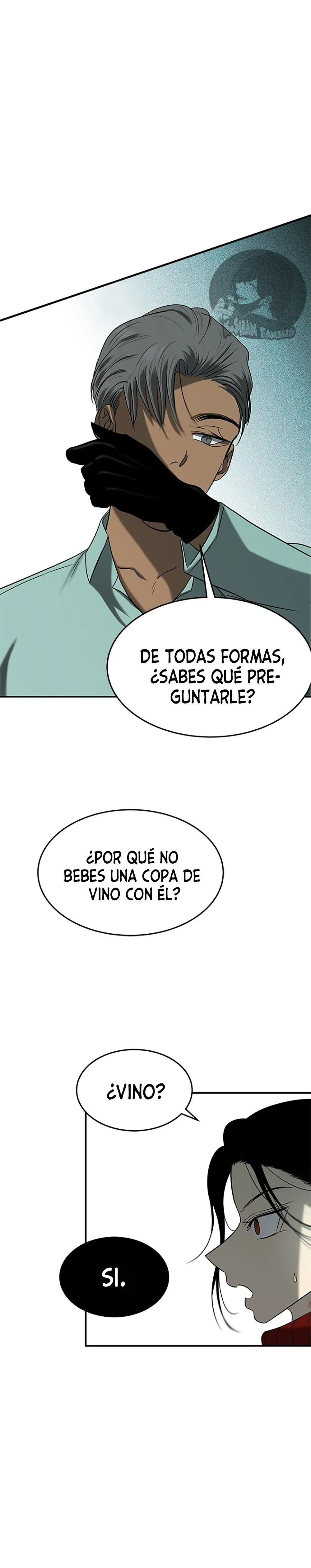 OLGAMI Capítulo 103 en Línea - página 12