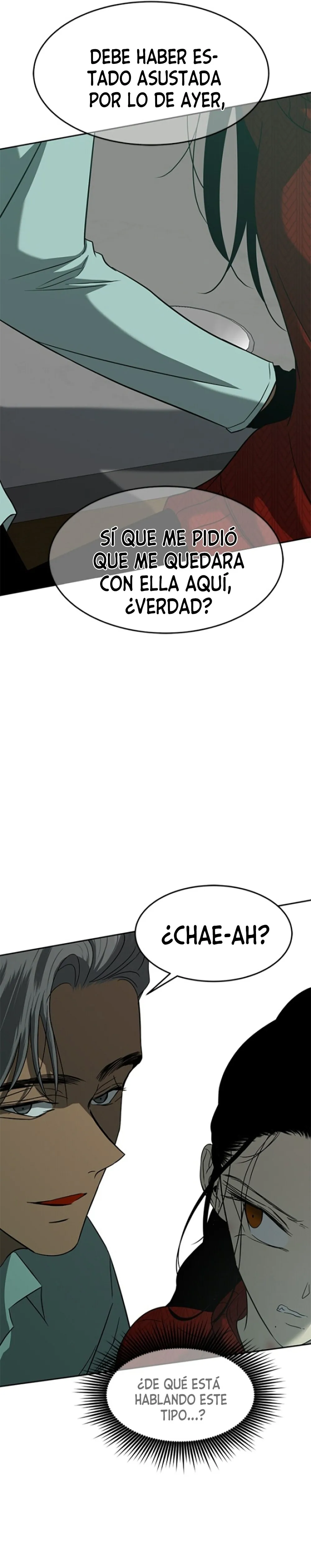 OLGAMI Capítulo 103 en Línea - página 16