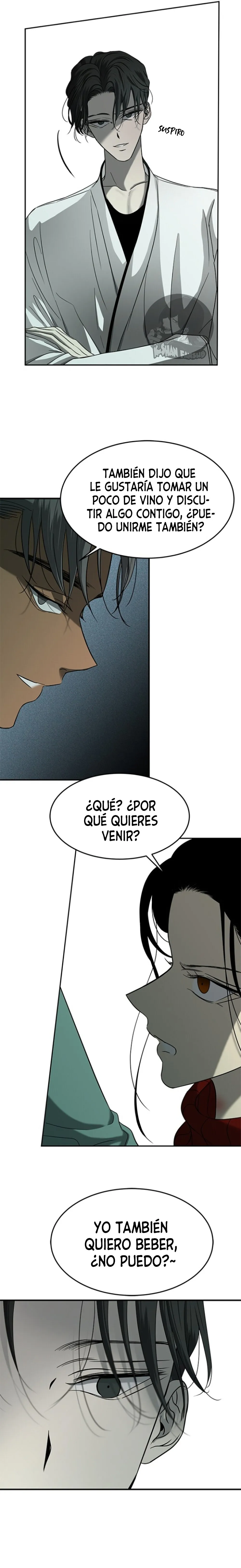 OLGAMI Capítulo 103 en Línea - página 17