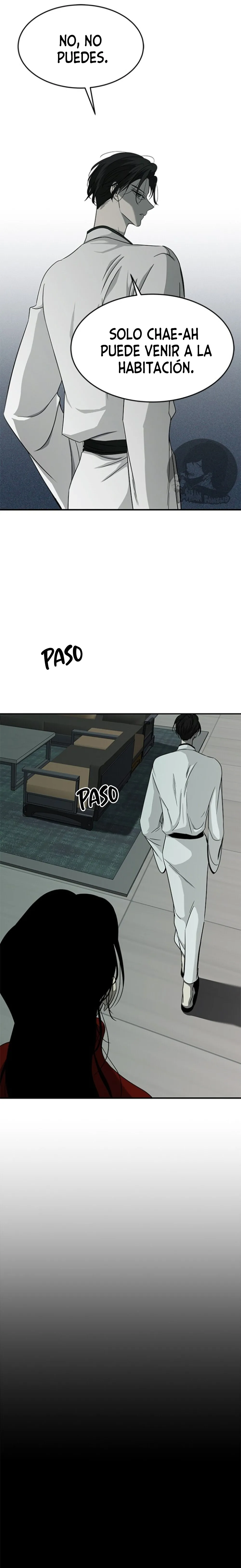 OLGAMI Capítulo 103 en Línea - página 18