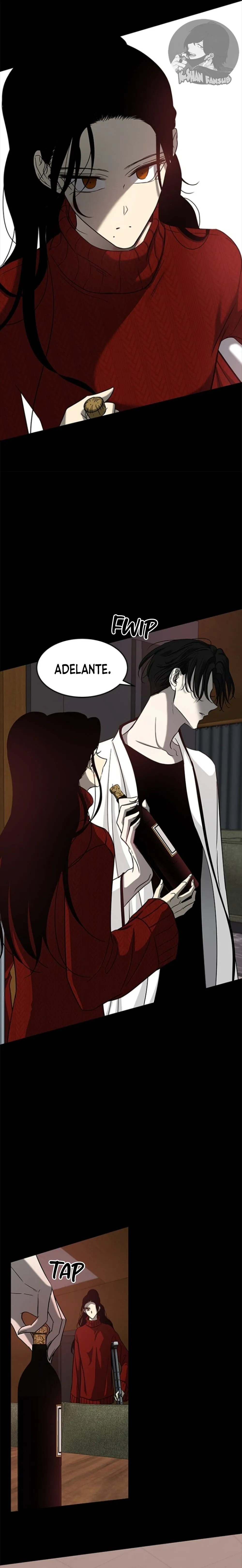 OLGAMI Capítulo 103 en Línea - página 22