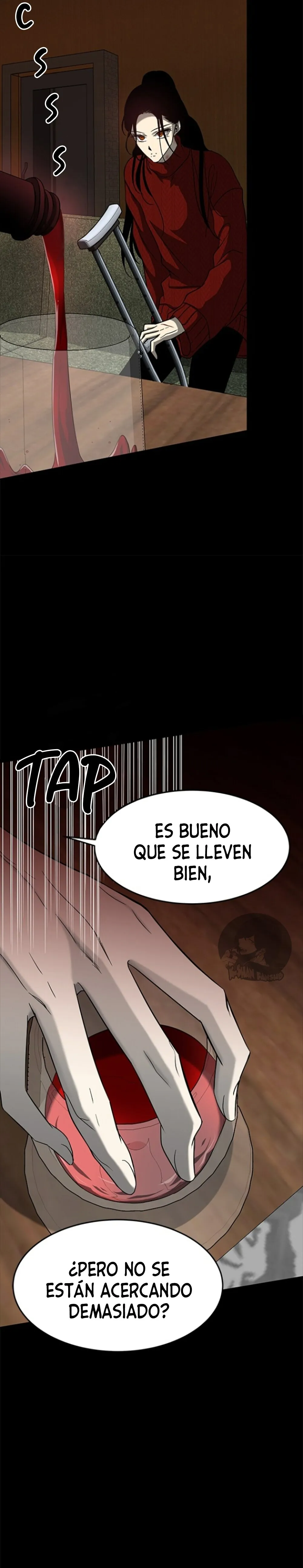 OLGAMI Capítulo 103 en Línea - página 24