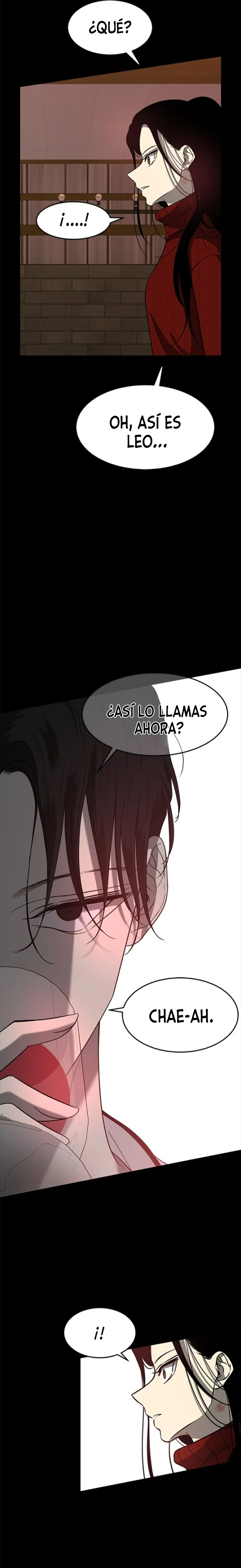 OLGAMI Capítulo 103 en Línea - página 25