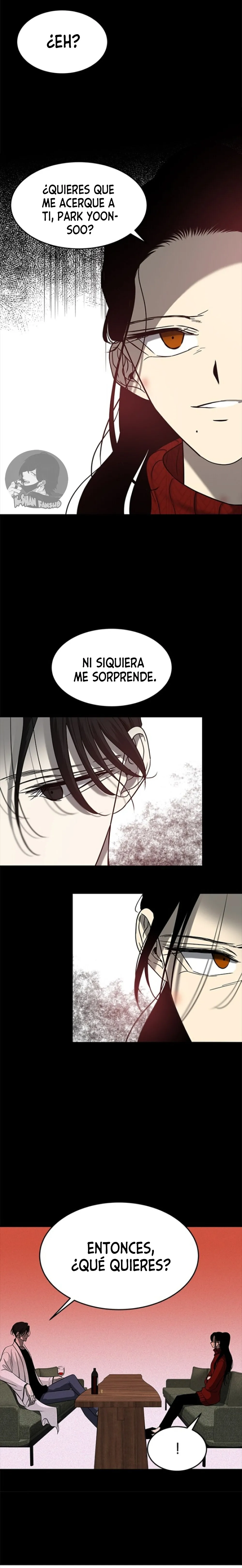 OLGAMI Capítulo 103 en Línea - página 26