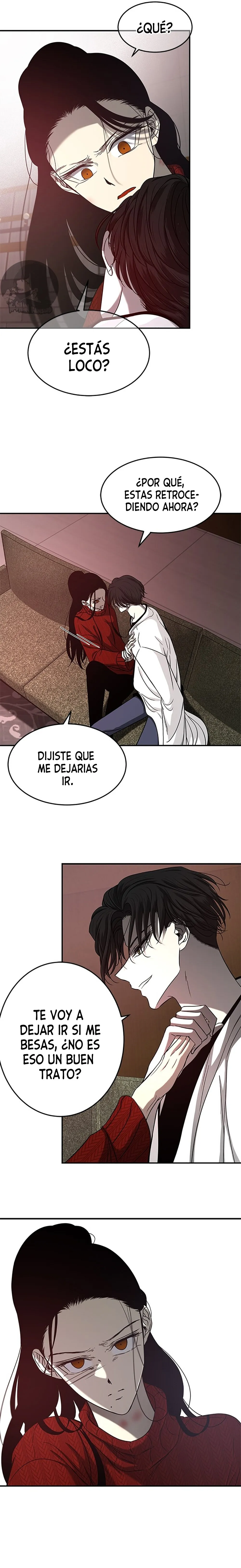 OLGAMI Capítulo 104 en Línea - página 5