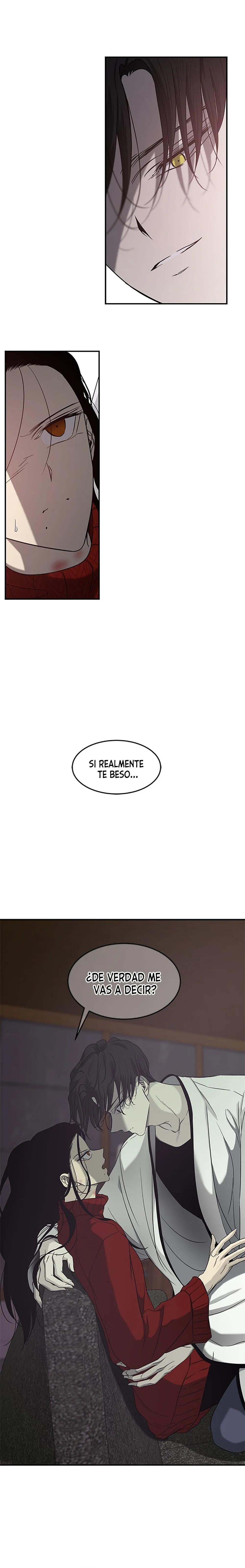 OLGAMI Capítulo 104 en Línea - página 8