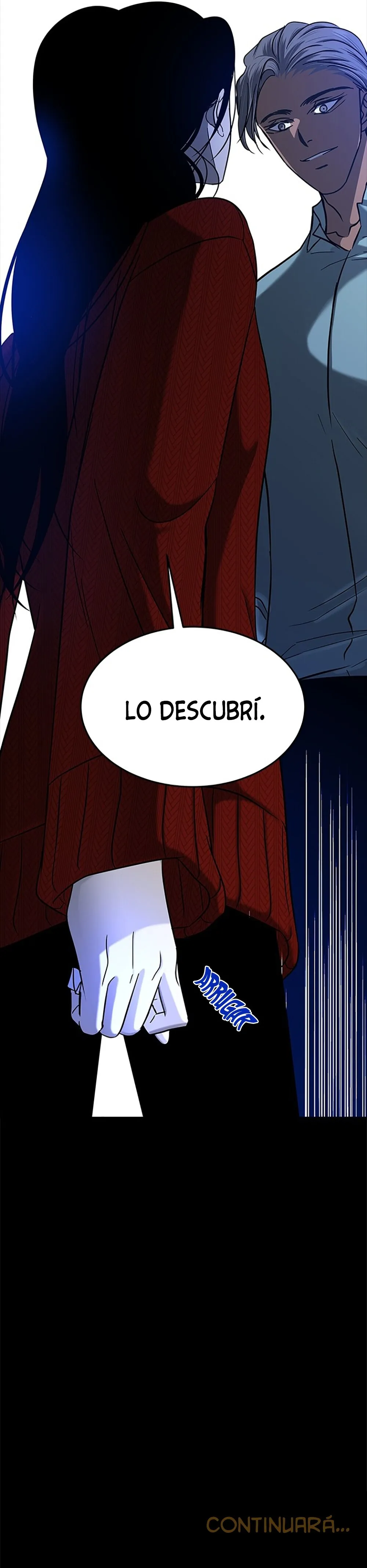 OLGAMI Capítulo 104 en Línea - página 36
