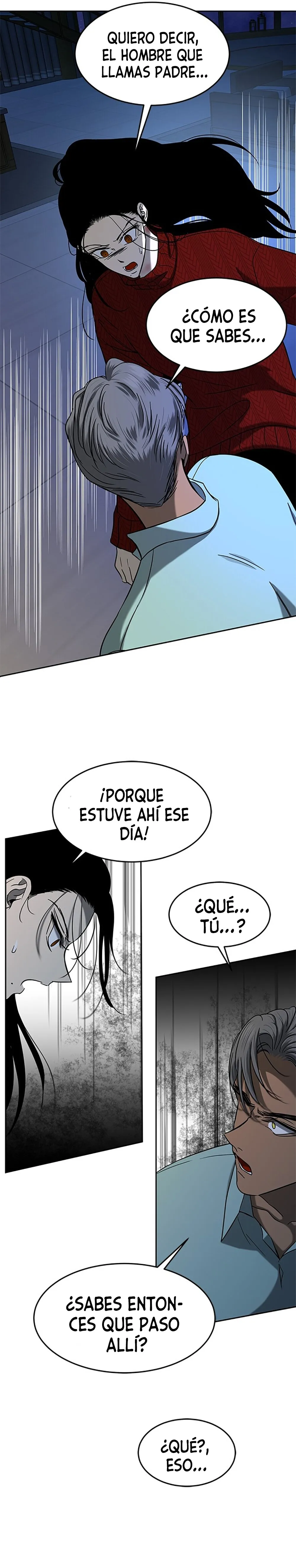 OLGAMI Capítulo 105 en Línea - página 12