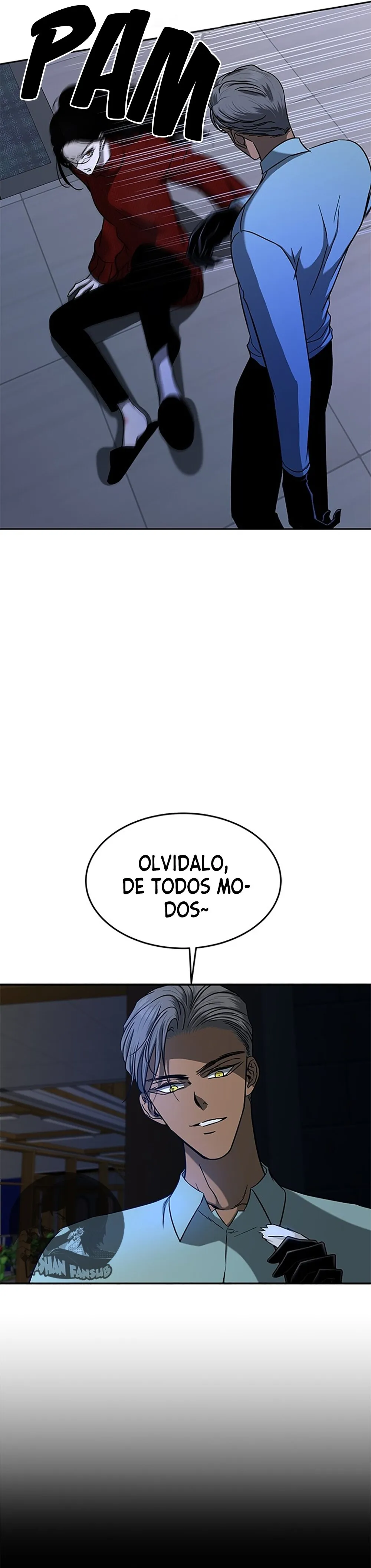 OLGAMI Capítulo 105 en Línea - página 15