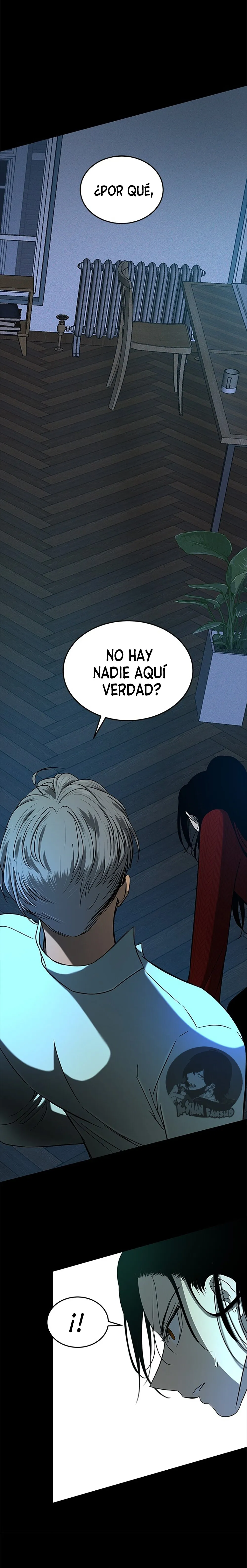 OLGAMI Capítulo 105 en Línea - página 21