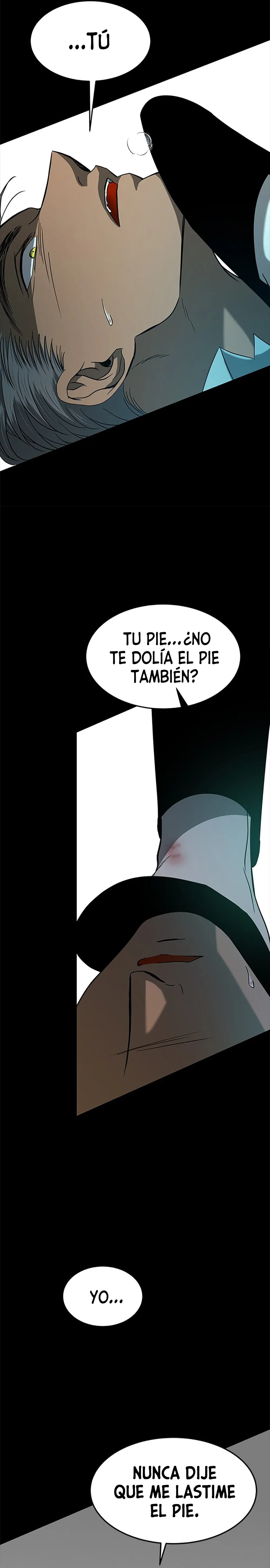 OLGAMI Capítulo 105 en Línea - página 31