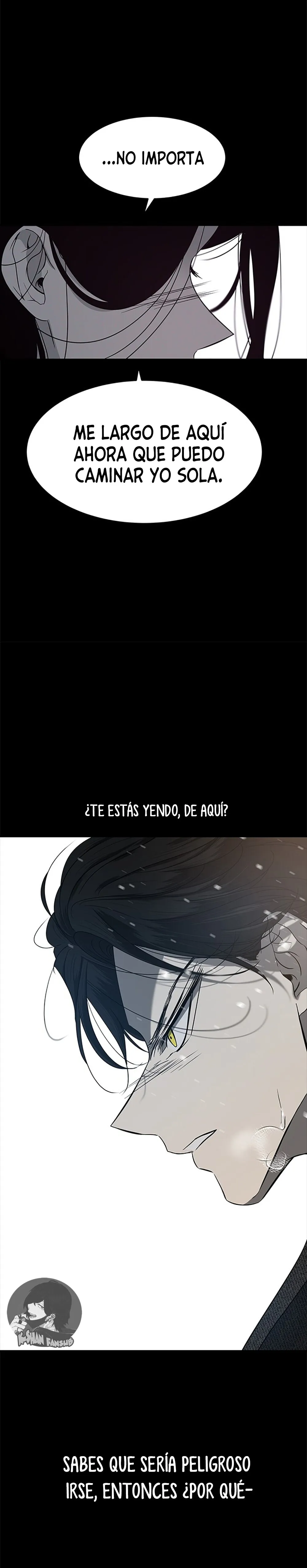 OLGAMI Capítulo 106 en Línea - página 5