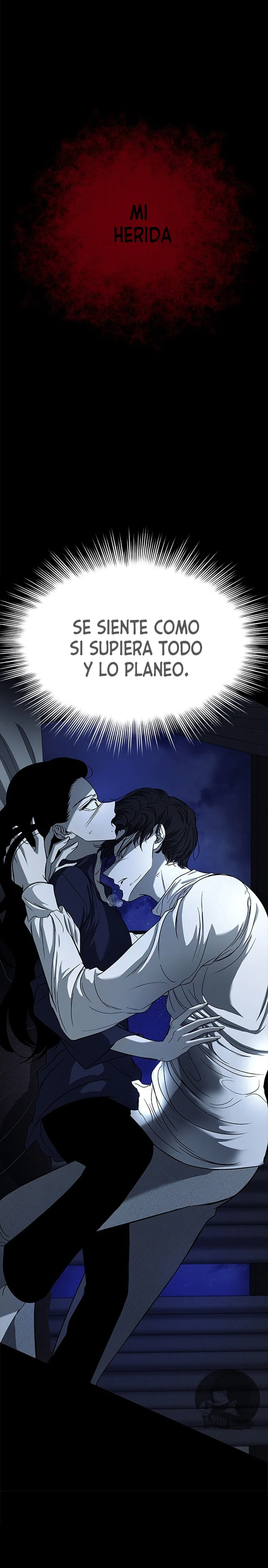 OLGAMI Capítulo 106 en Línea - página 7