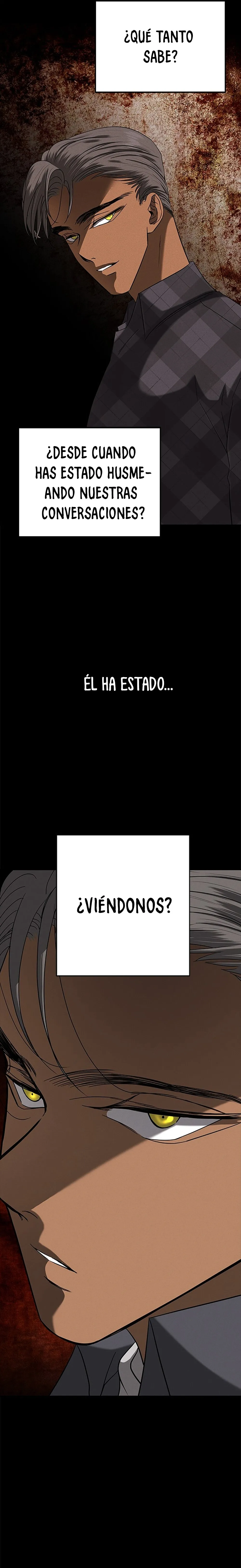 OLGAMI Capítulo 106 en Línea - página 8