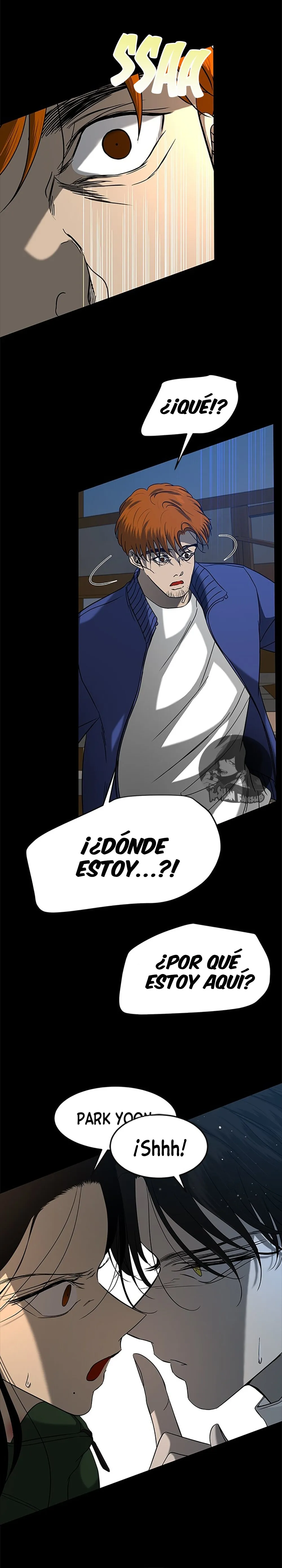 OLGAMI Capítulo 106 en Línea - página 13