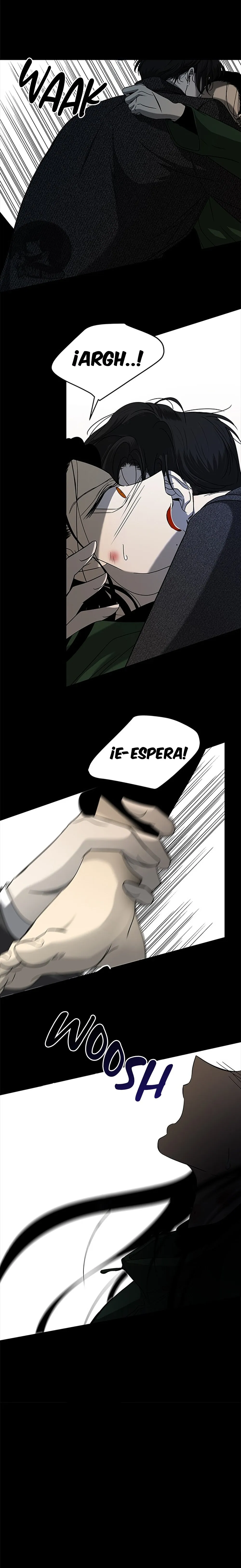 OLGAMI Capítulo 106 en Línea - página 17