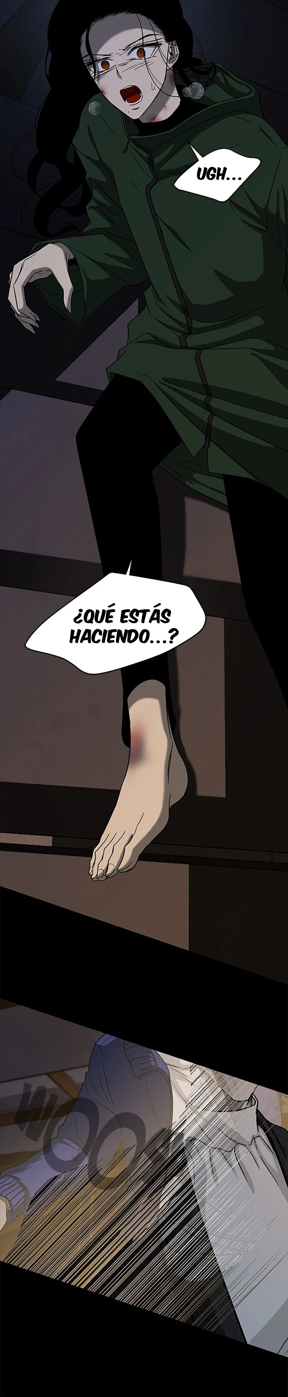 OLGAMI Capítulo 106 en Línea - página 19
