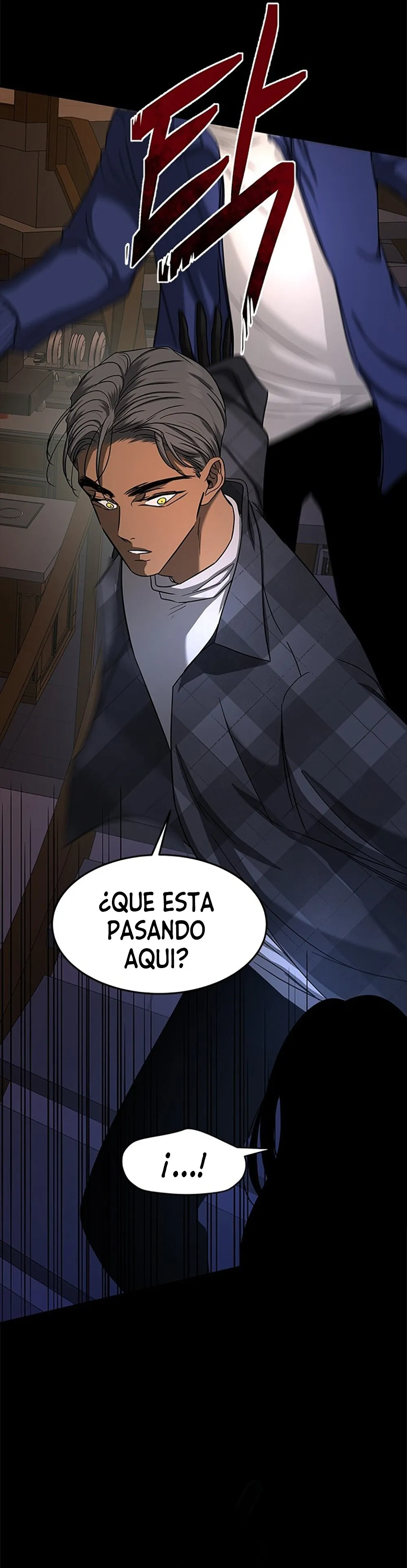 OLGAMI Capítulo 106 en Línea - página 21