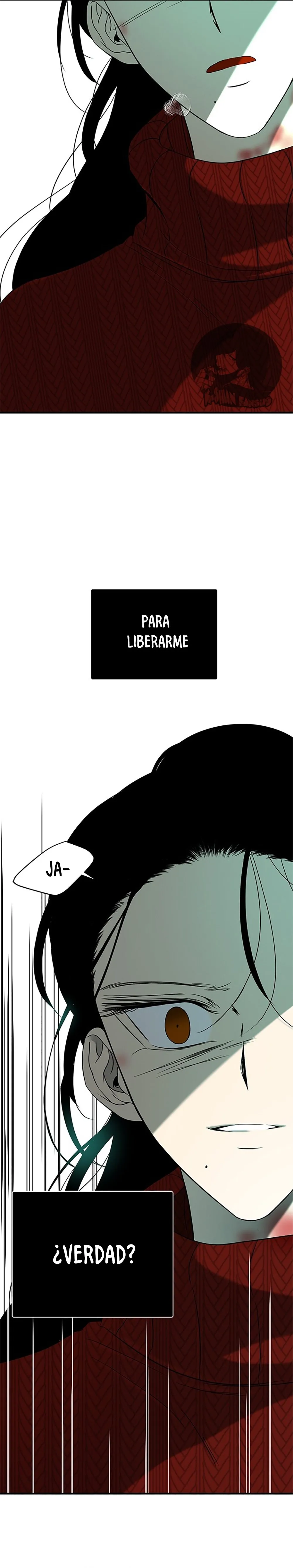 OLGAMI Capítulo 106 en Línea - página 39