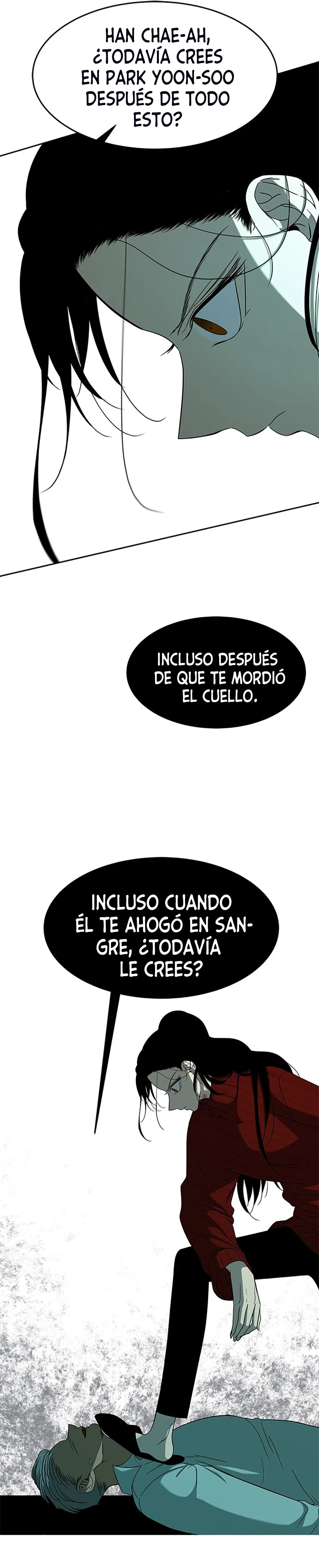 OLGAMI Capítulo 106 en Línea - página 42