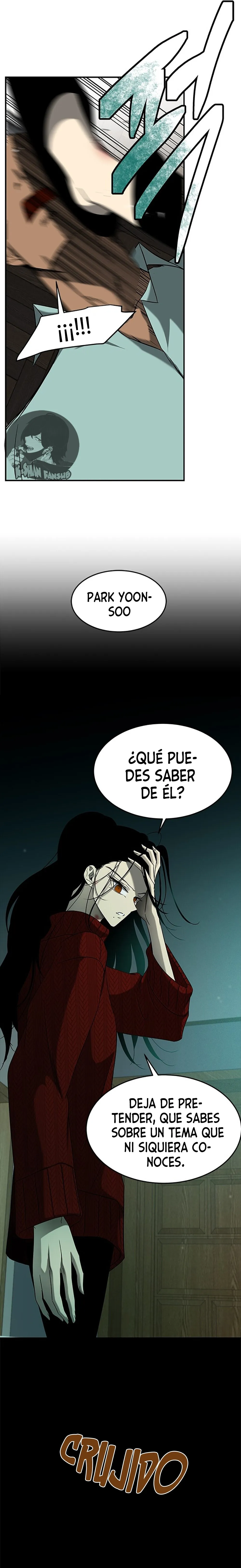 OLGAMI Capítulo 106 en Línea - página 43