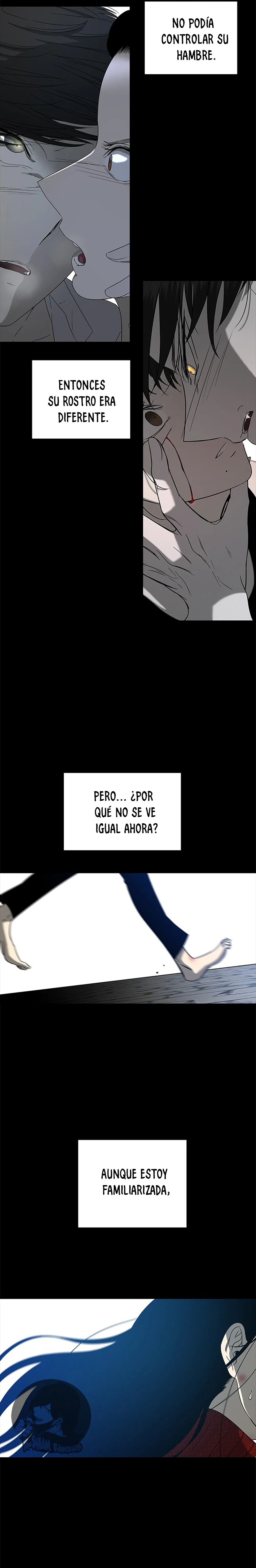 OLGAMI Capítulo 106 en Línea - página 48