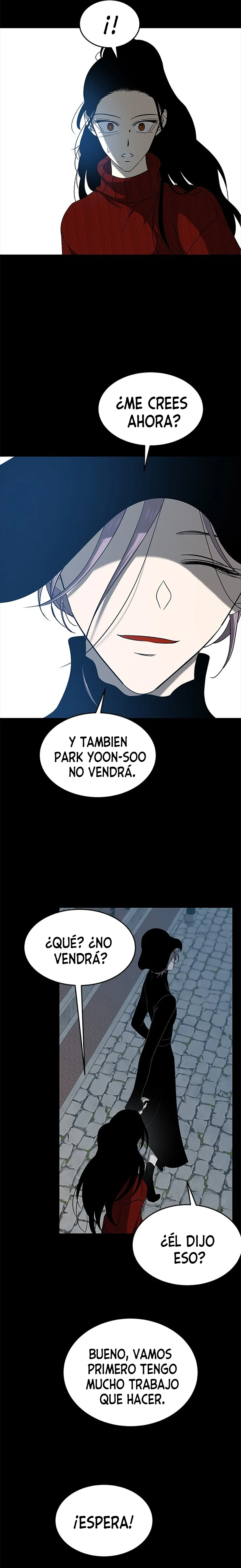 OLGAMI Capítulo 106 en Línea - página 55