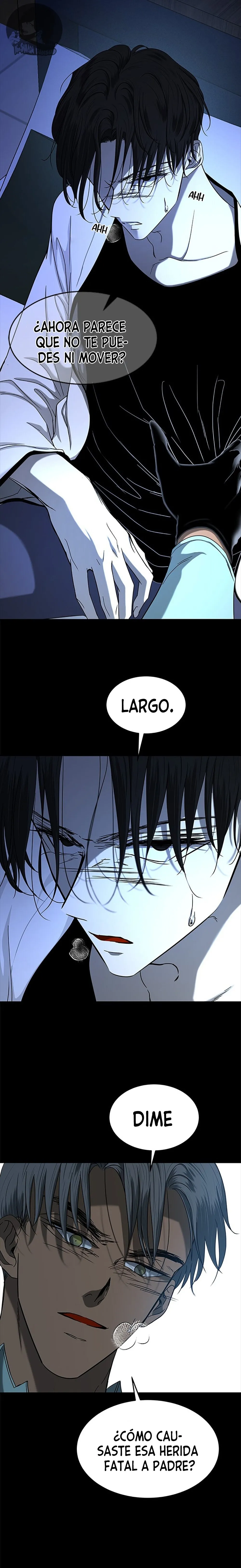 OLGAMI Capítulo 107 en Línea - página 13