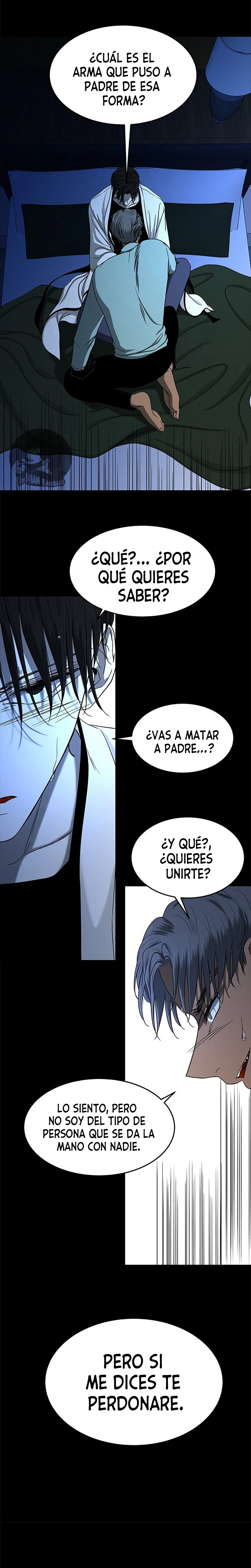 OLGAMI Capítulo 107 en Línea - página 14