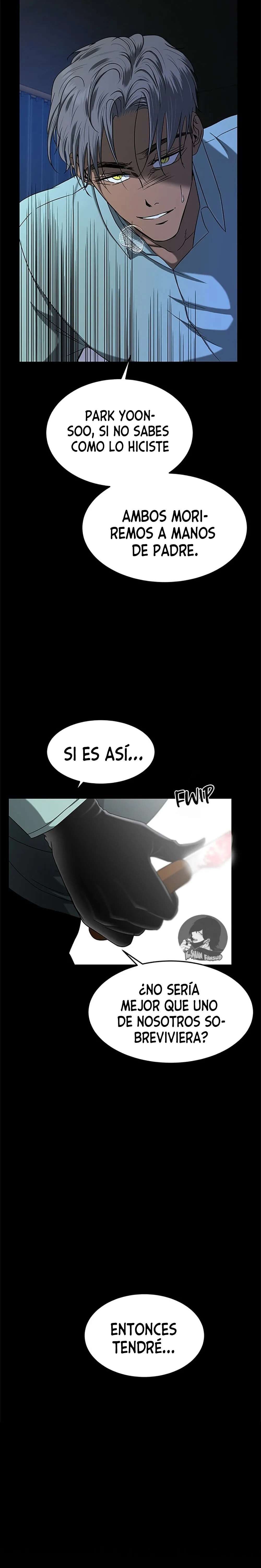 OLGAMI Capítulo 107 en Línea - página 16
