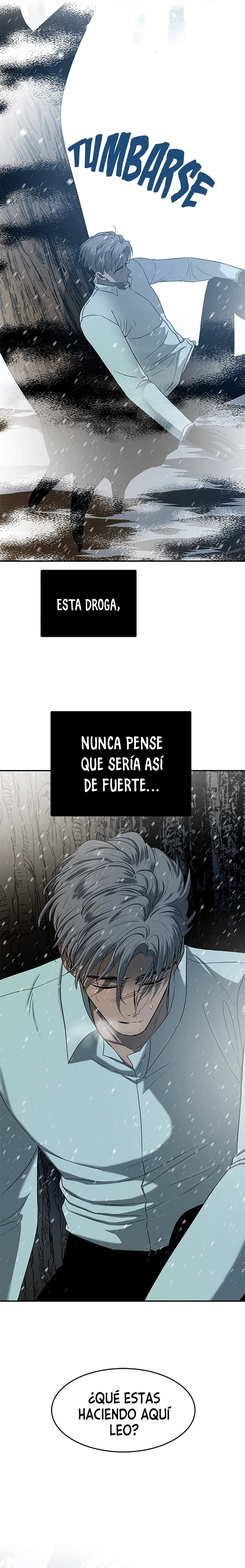 OLGAMI Capítulo 107 en Línea - página 20