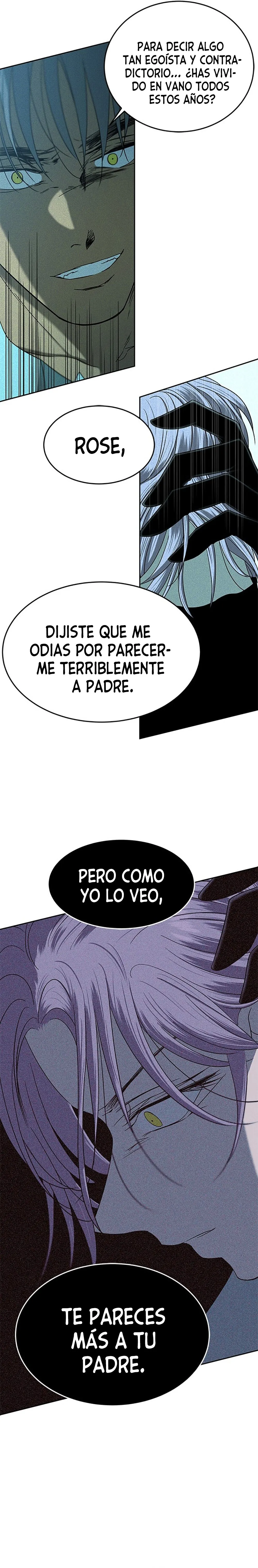 OLGAMI Capítulo 107 en Línea - página 26