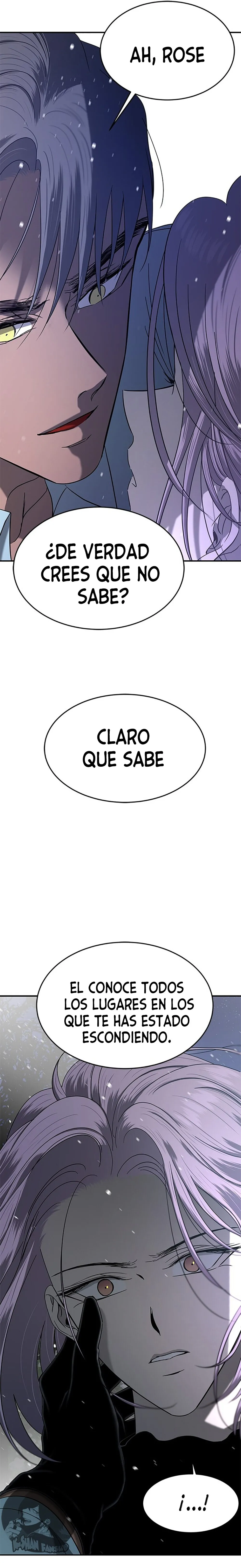 OLGAMI Capítulo 107 en Línea - página 32