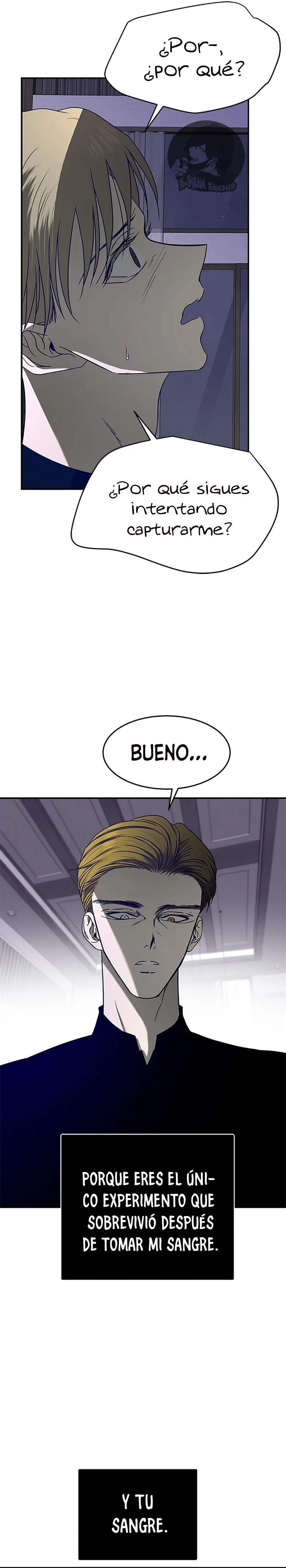OLGAMI Capítulo 108 en Línea - página 6