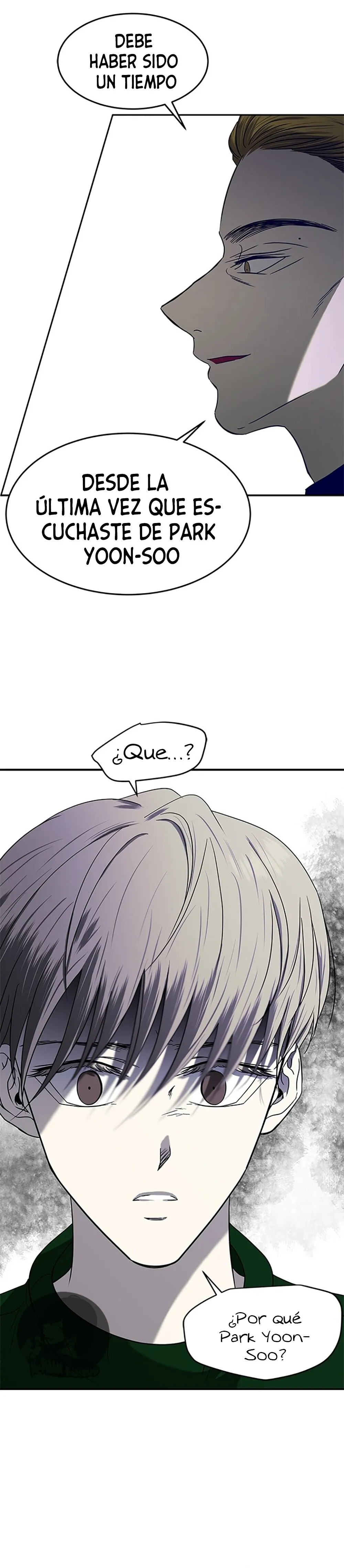 OLGAMI Capítulo 108 en Línea - página 9