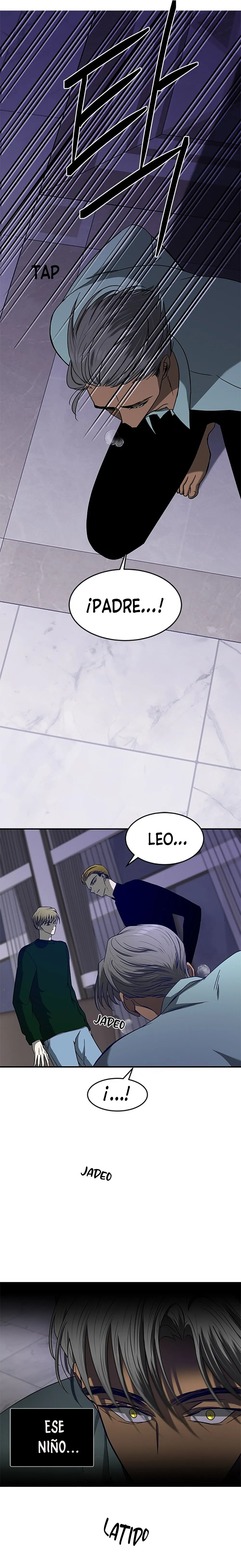 OLGAMI Capítulo 108 en Línea - página 10