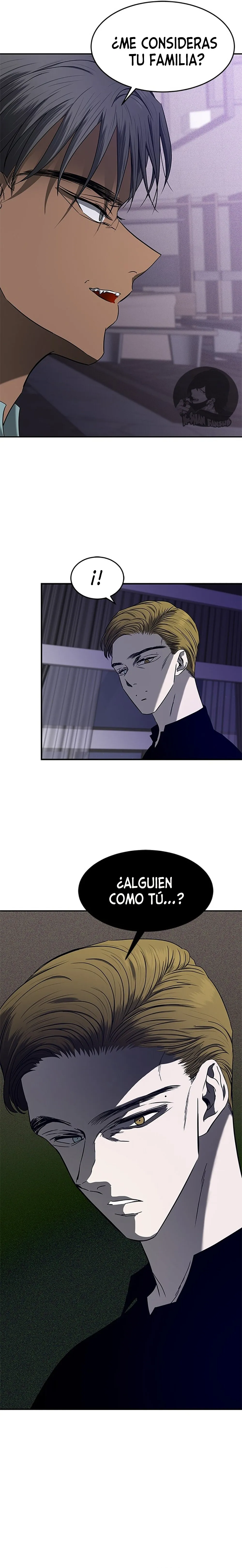 OLGAMI Capítulo 108 en Línea - página 13