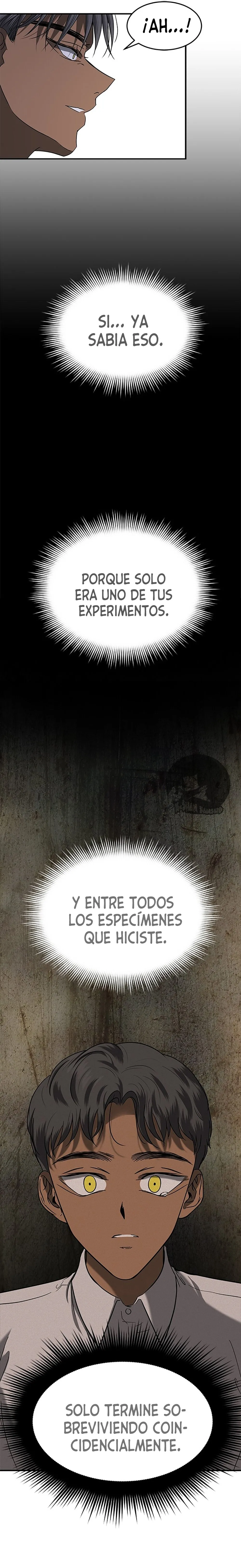 OLGAMI Capítulo 108 en Línea - página 14