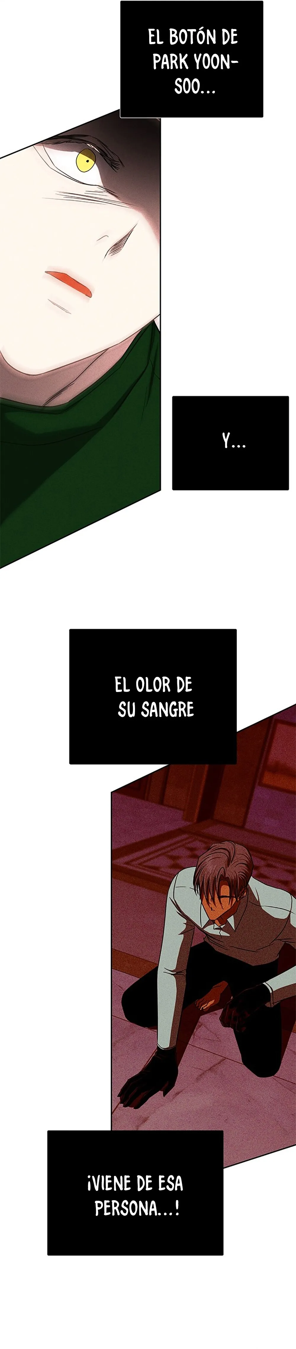 OLGAMI Capítulo 108 en Línea - página 19