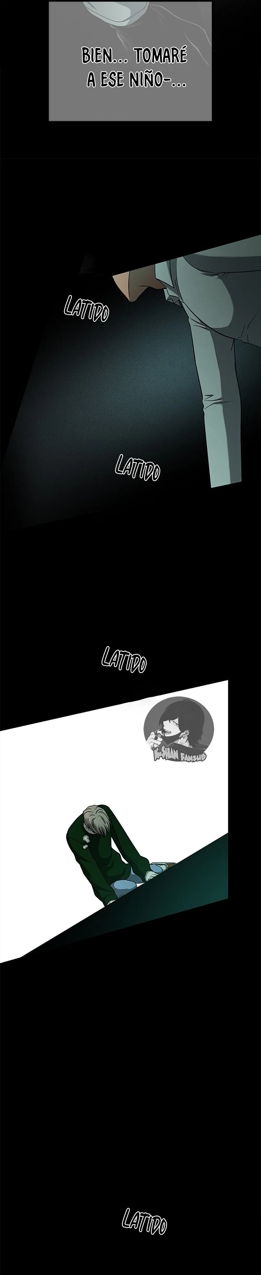 OLGAMI Capítulo 108 en Línea - página 23