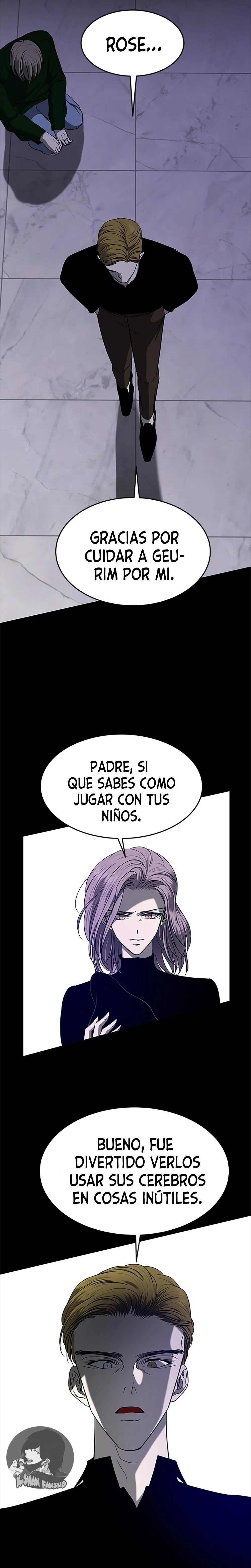 OLGAMI Capítulo 108 en Línea - página 27