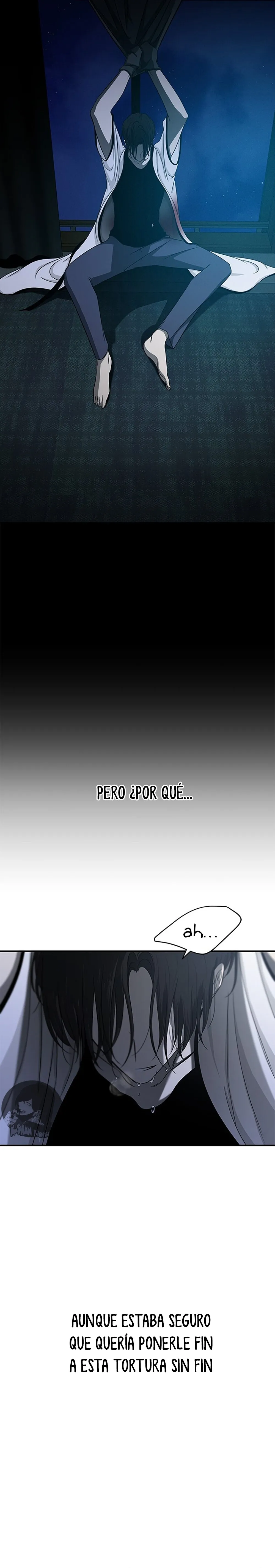 OLGAMI Capítulo 109 en Línea - página 11
