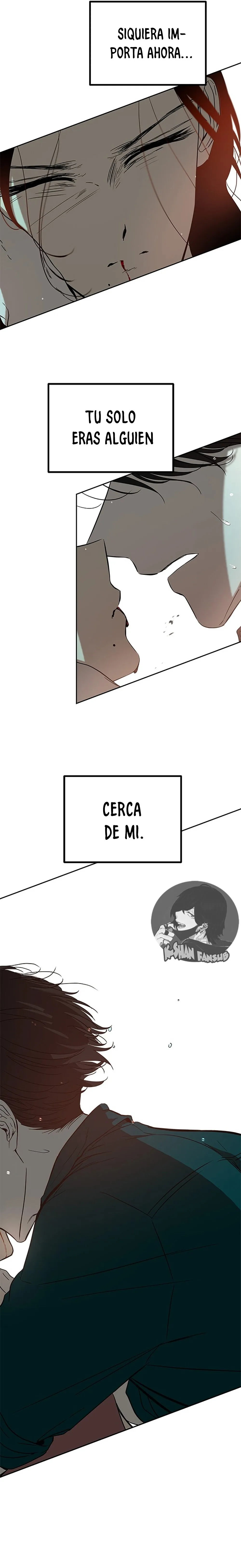OLGAMI Capítulo 109 en Línea - página 16