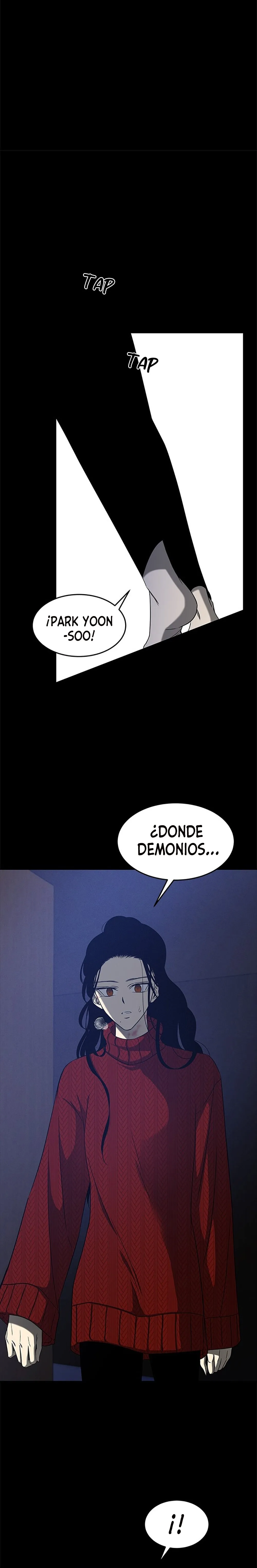 OLGAMI Capítulo 109 en Línea - página 25