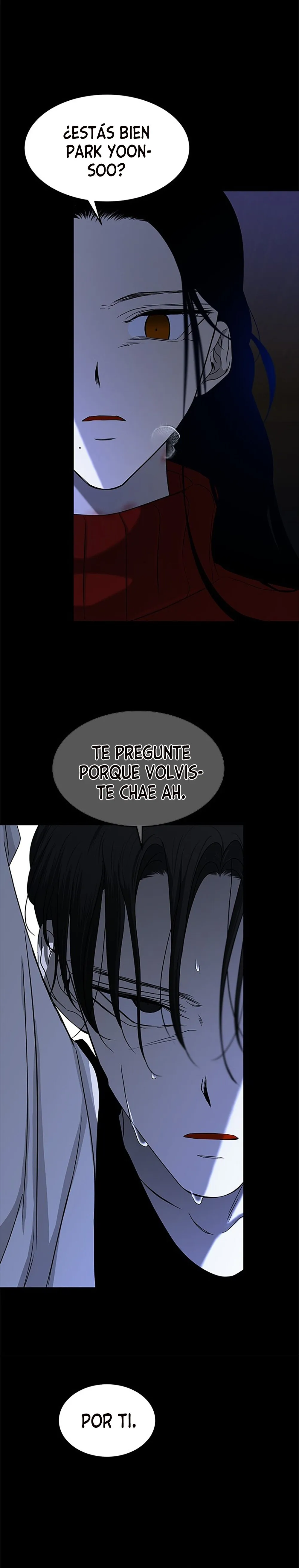 OLGAMI Capítulo 109 en Línea - página 33