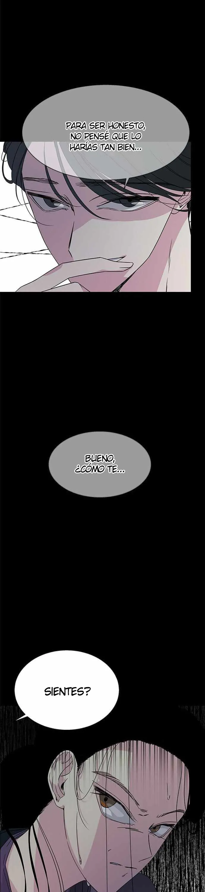 OLGAMI Capítulo 11 en Línea - página 12