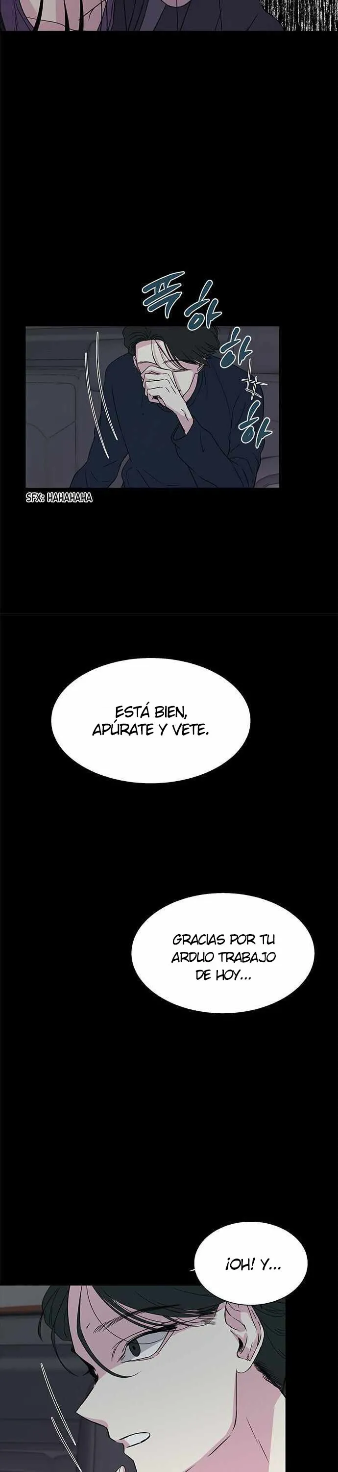 OLGAMI Capítulo 11 en Línea - página 13