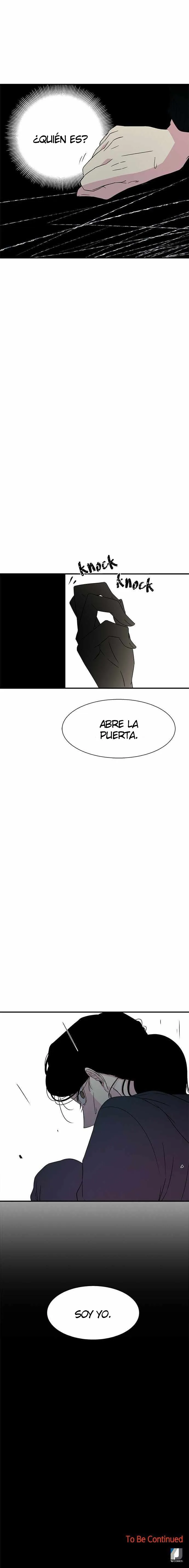 OLGAMI Capítulo 11 en Línea - página 27