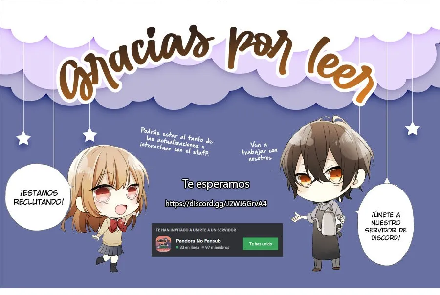 OLGAMI Capítulo 11 en Línea - página 28