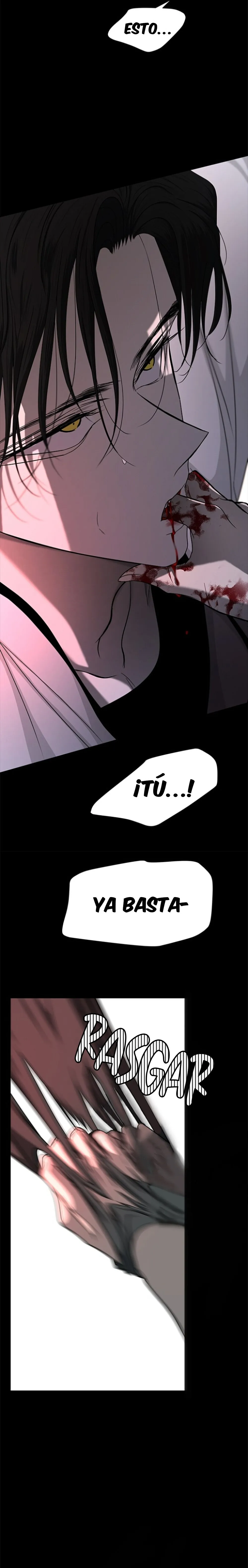 OLGAMI Capítulo 110 en Línea - página 7